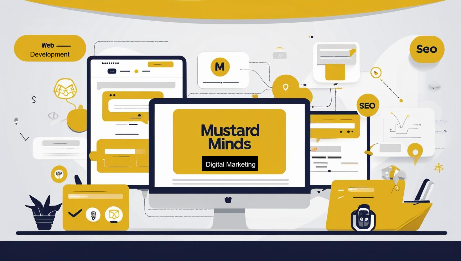 What’s New in Website Development: Trends That Are Shaping the Web in 2025